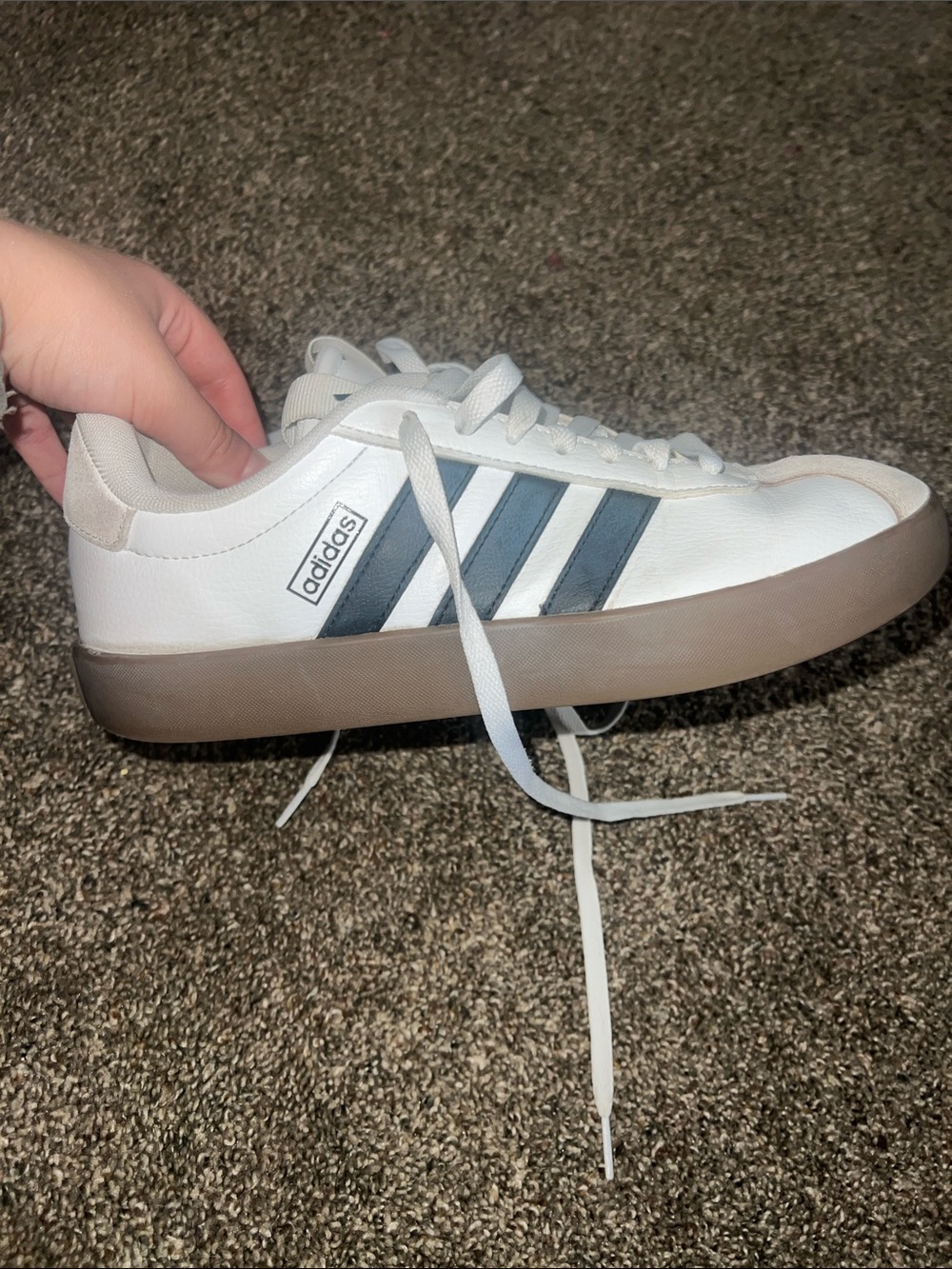 Women’s adidas sneakers